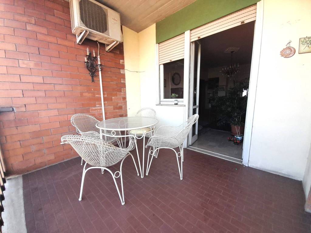 appartamento in vendita a Terni