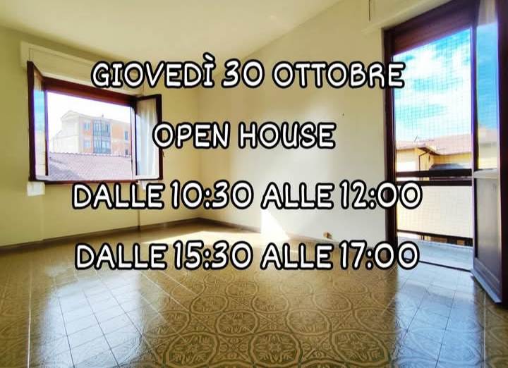 appartamento in vendita a Terni in zona Centro Città