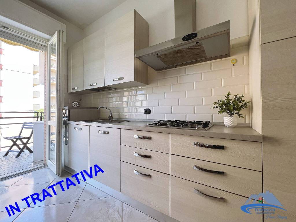 appartamento in vendita a Terni