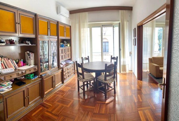 appartamento in vendita a Terni in zona Centro Città