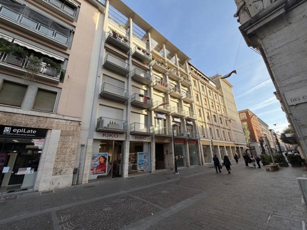 appartamento in vendita a Terni in zona Centro Città