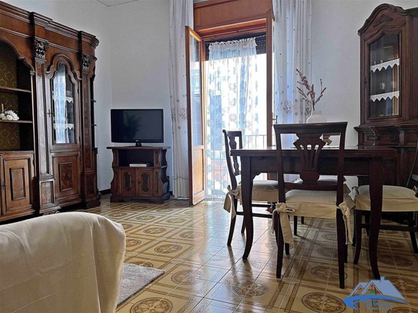 appartamento in vendita a Terni in zona Centro Città