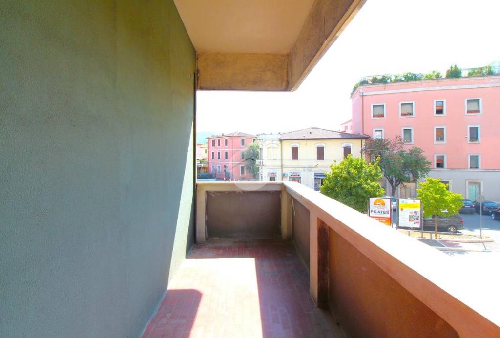 appartamento in vendita a Terni in zona Centro Città