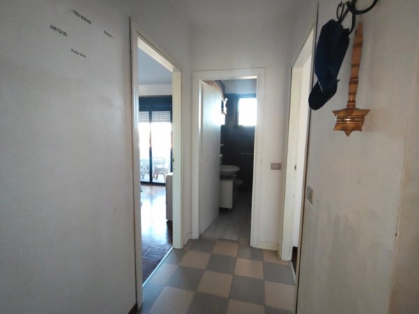 appartamento in vendita a Terni in zona Rivo