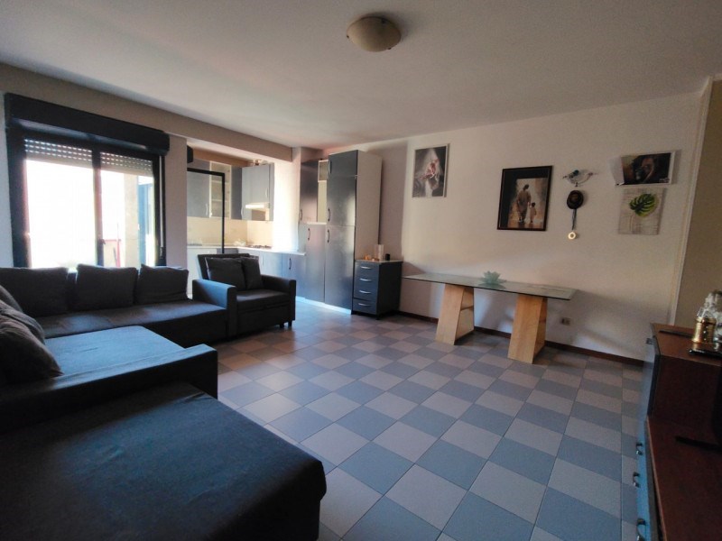 appartamento in vendita a Terni in zona Rivo