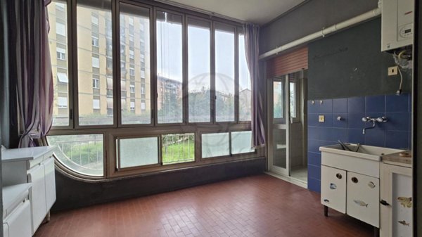 appartamento in vendita a Terni in zona Centro Città