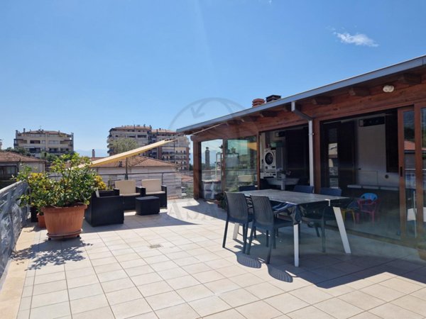 appartamento in vendita a Terni in zona Piedimonte