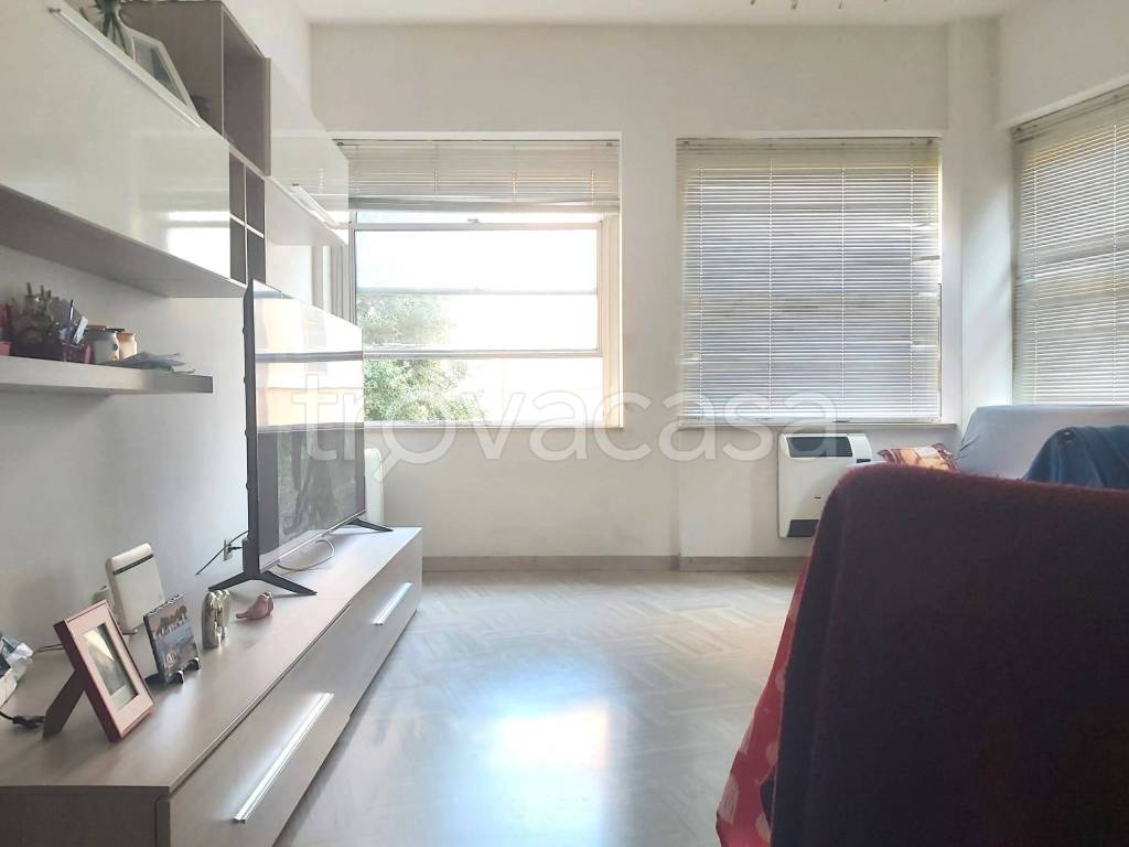 appartamento in vendita a Terni in zona Centro Città