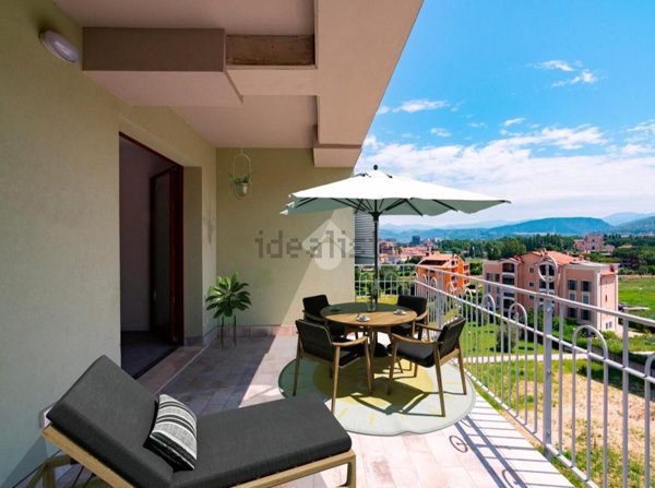 appartamento in vendita a Terni