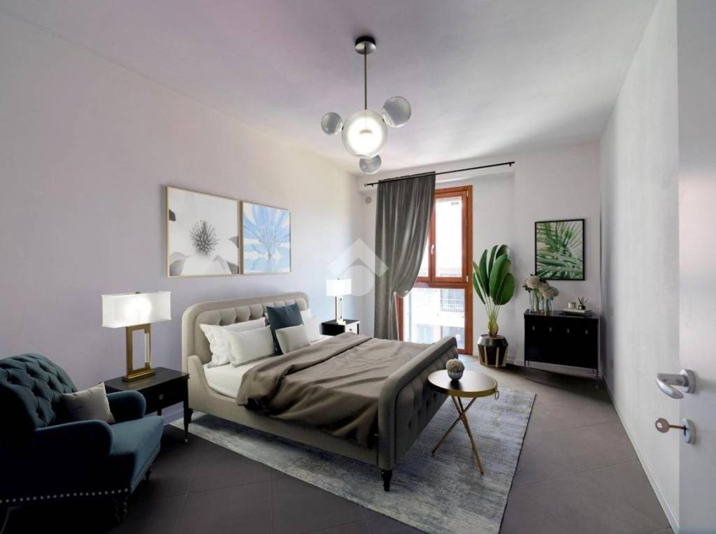 appartamento in vendita a Terni in zona Collescipoli