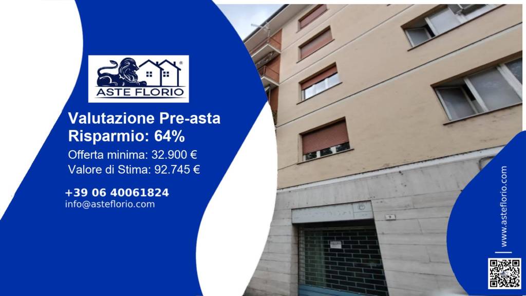 appartamento in vendita a Terni in zona Centro Città