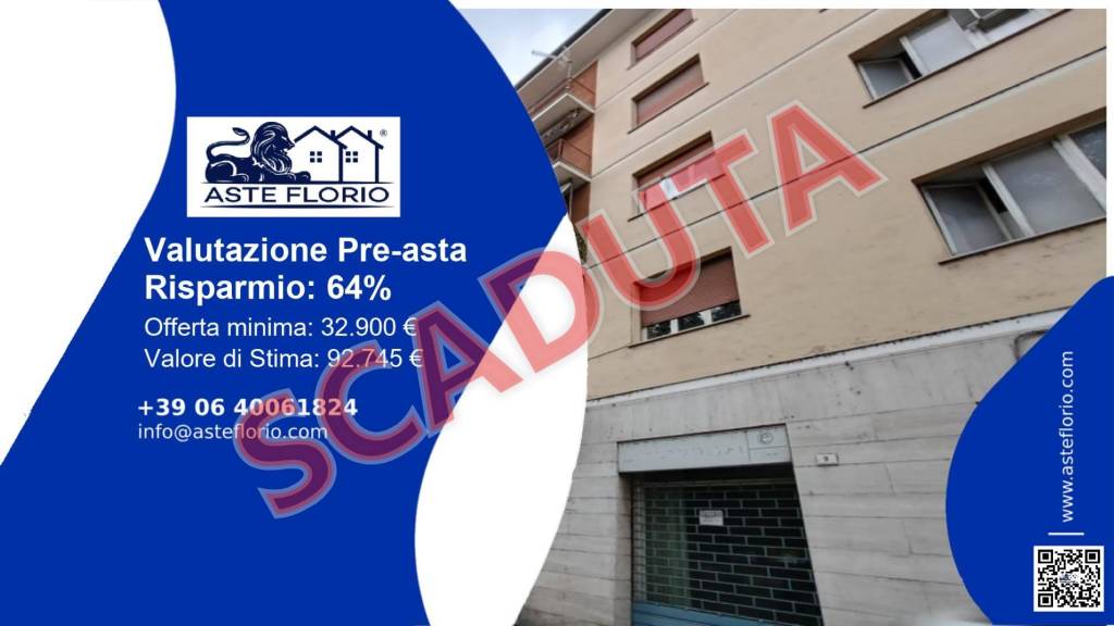appartamento in vendita a Terni