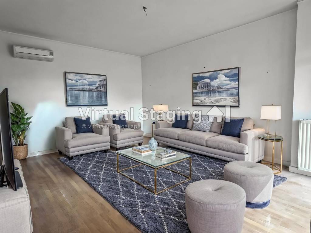 appartamento in vendita a Terni in zona Vocabolo Valenza