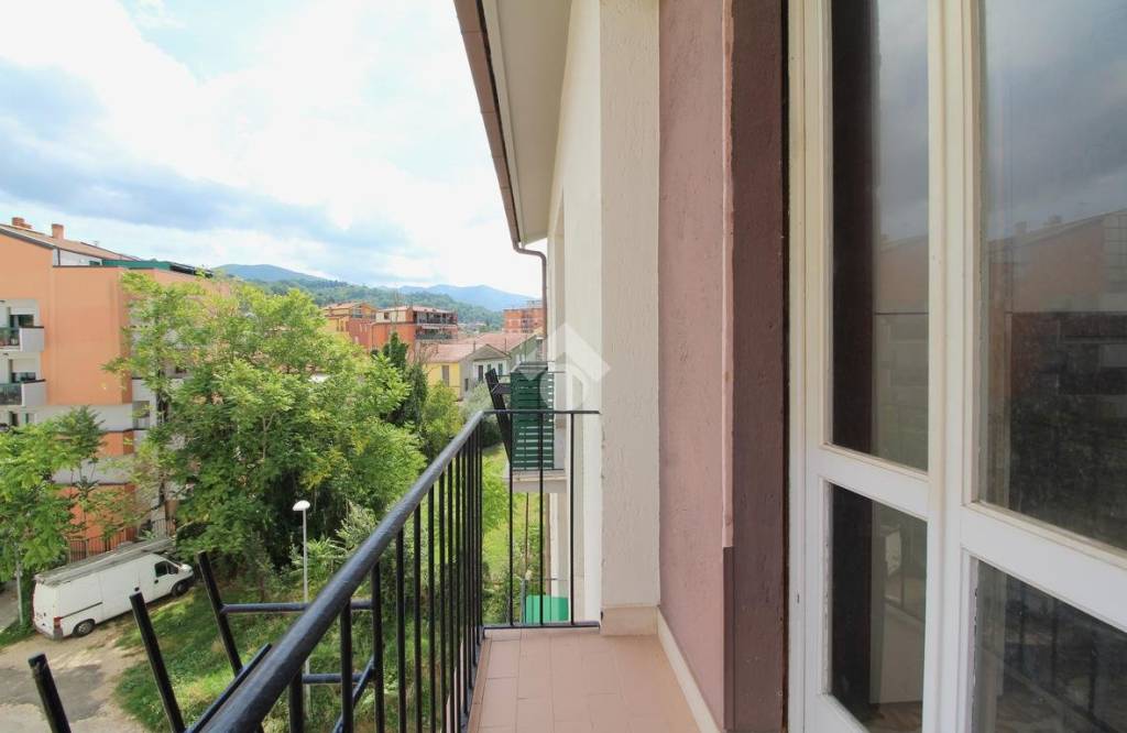 appartamento in vendita a Terni in zona Vocabolo Valenza