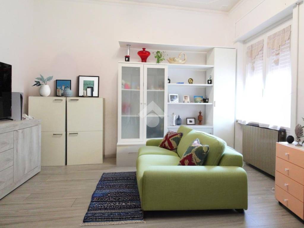 appartamento in vendita a Terni in zona Collescipoli