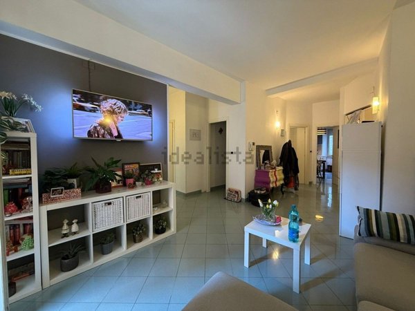 appartamento in vendita a Terni in zona Centro Città