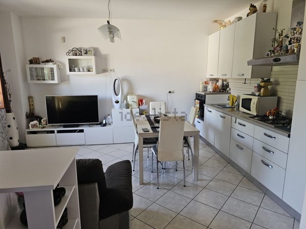 appartamento in vendita a Terni