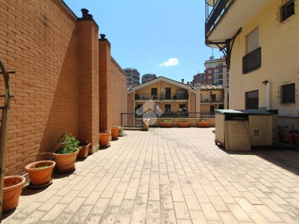 appartamento in vendita a Terni