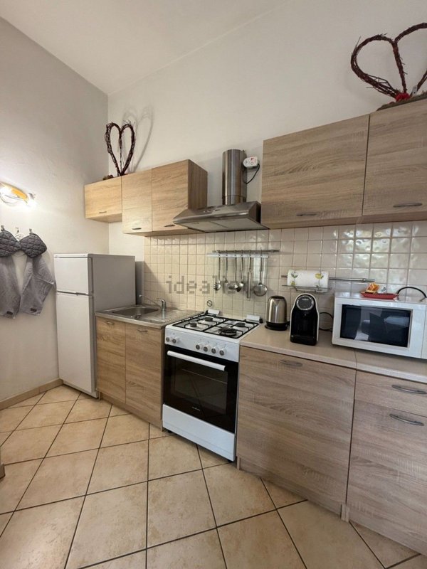 appartamento in vendita a Terni