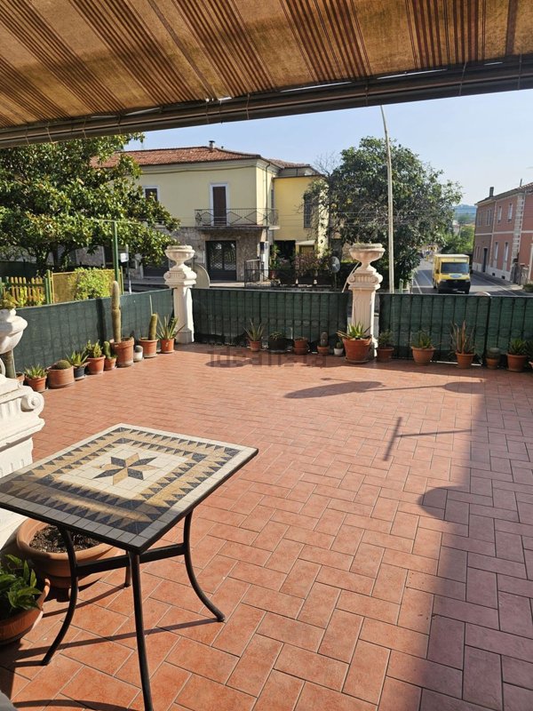 appartamento in vendita a Terni