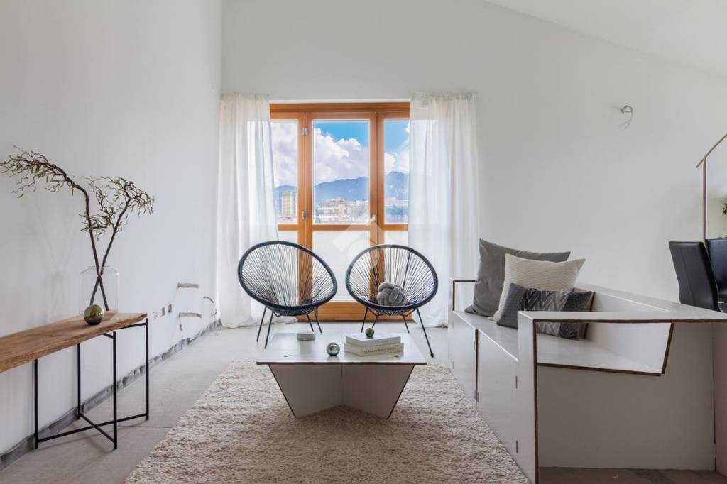 appartamento in vendita a Terni in zona Centro Città