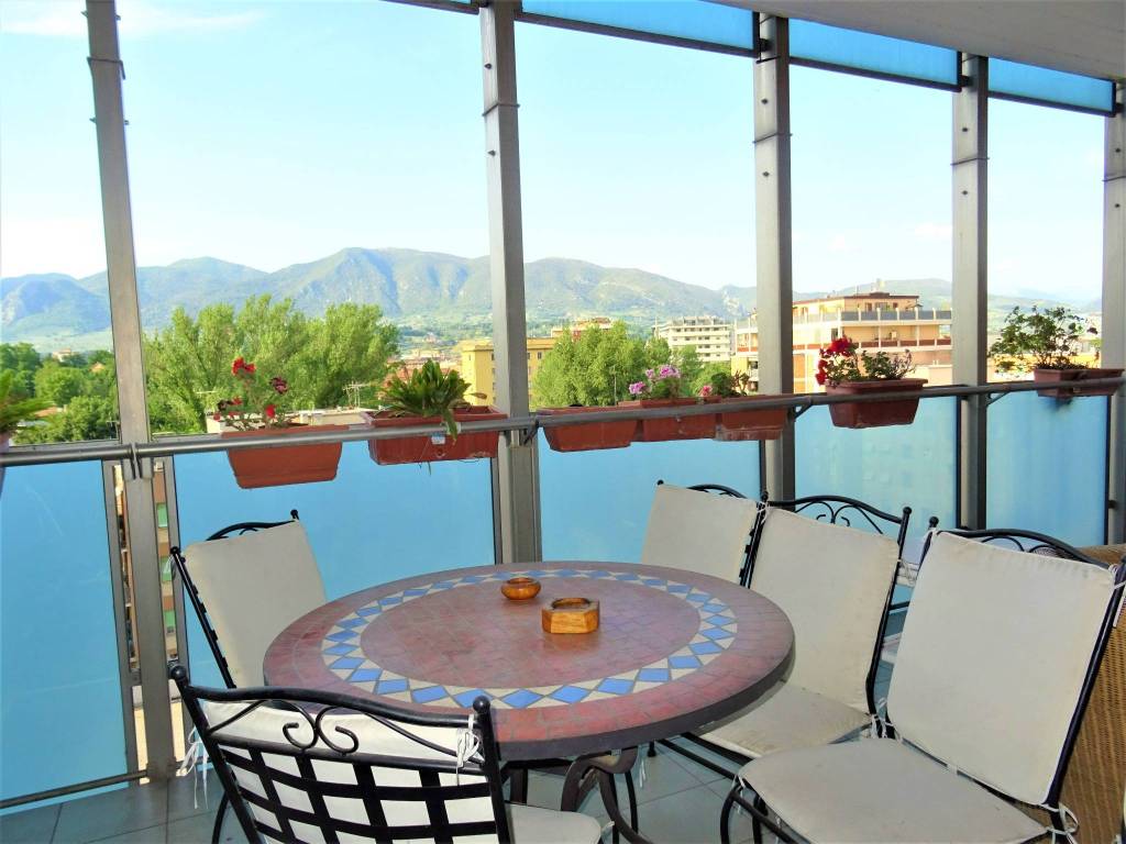 appartamento in vendita a Terni