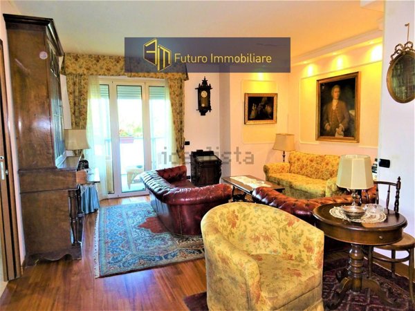 appartamento in vendita a Terni