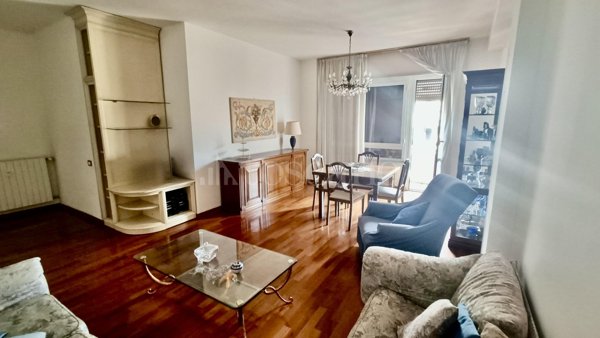 appartamento in vendita a Terni