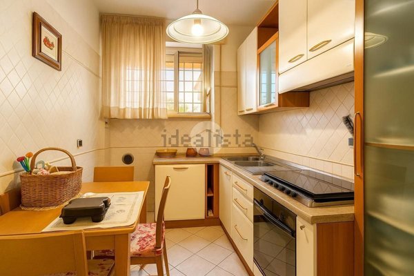 appartamento in vendita a Terni in zona Centro Città