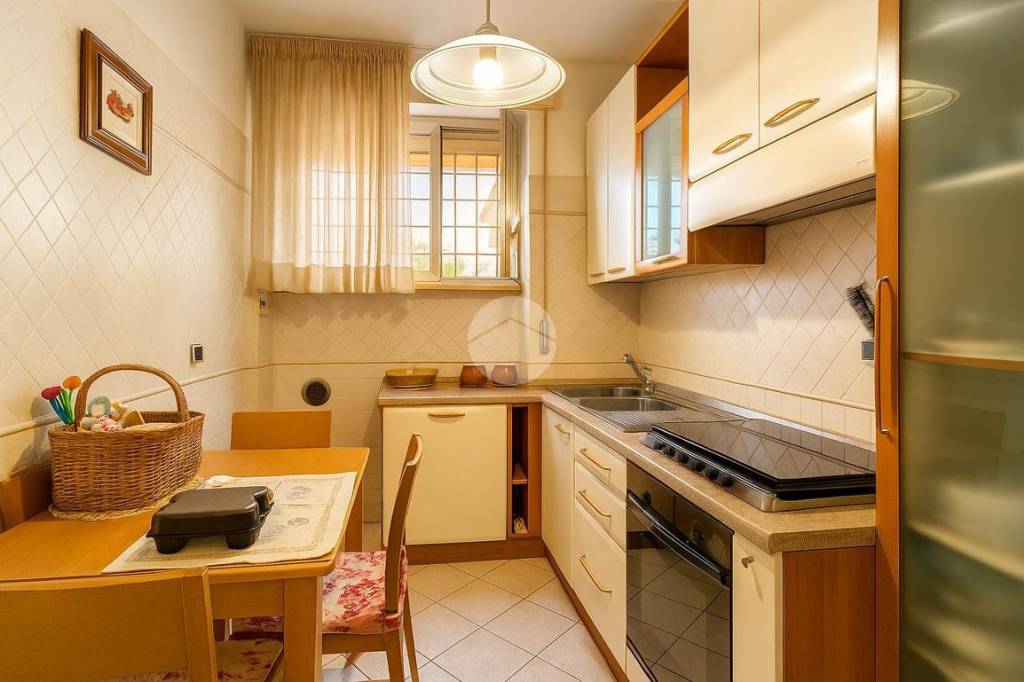 appartamento in vendita a Terni in zona Centro Città