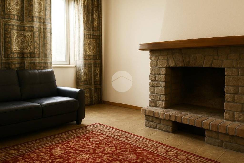 appartamento in vendita a Terni