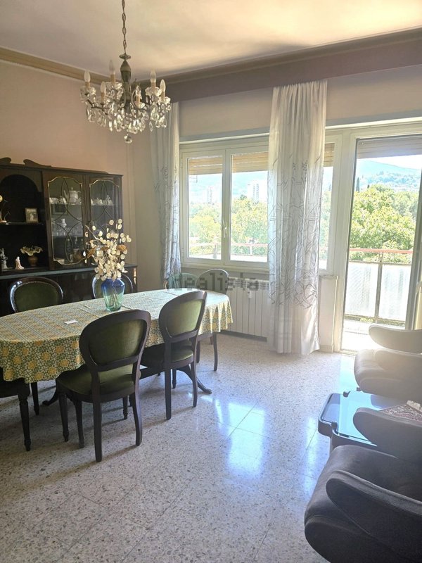 appartamento in vendita a Terni