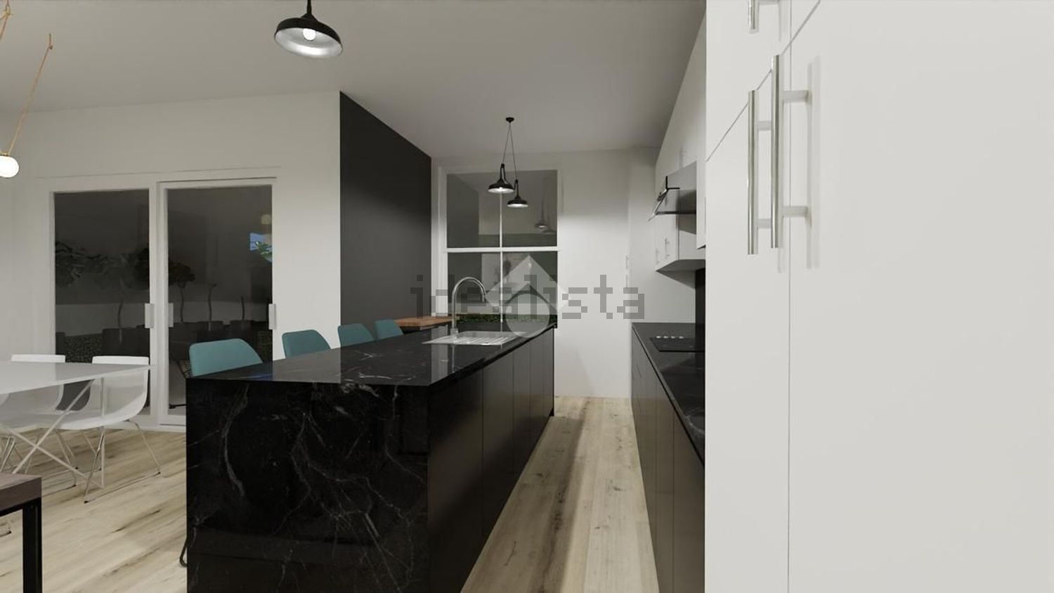 appartamento in vendita a Terni