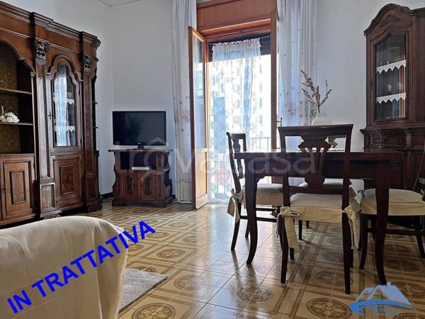 appartamento in vendita a Terni in zona Centro Città