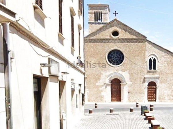 appartamento in vendita a Terni in zona Centro Città