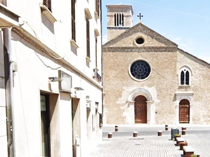 appartamento in vendita a Terni in zona Centro Città