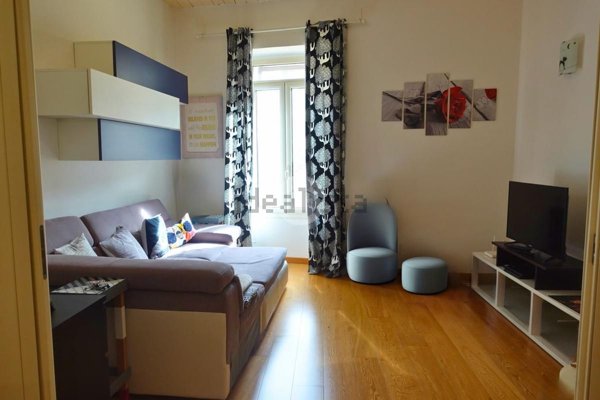 appartamento in vendita a Terni