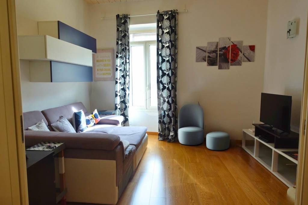 appartamento in vendita a Terni in zona Centro Città