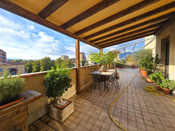 appartamento in vendita a Terni