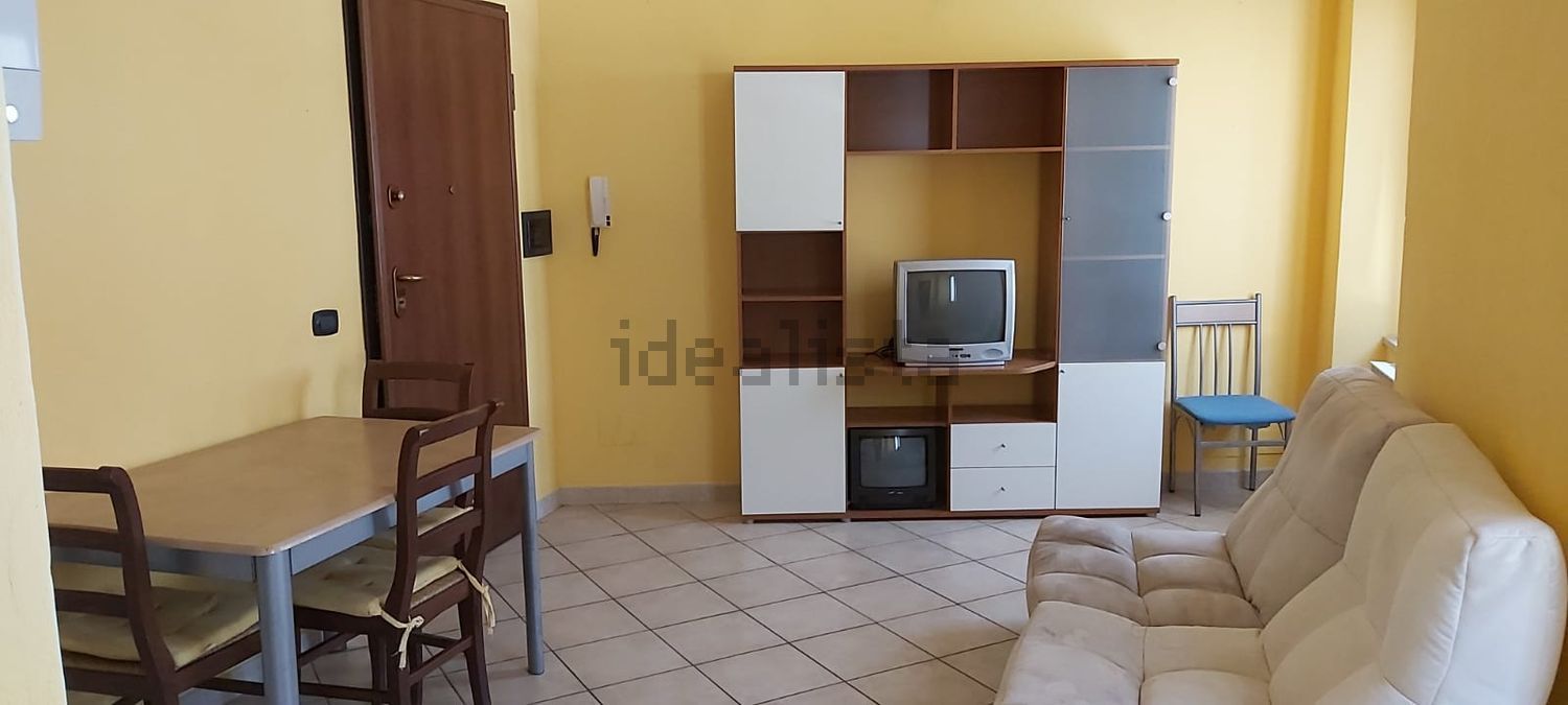 appartamento in vendita a Terni in zona Papigno