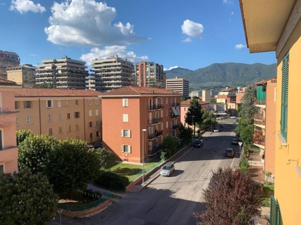 appartamento in vendita a Terni