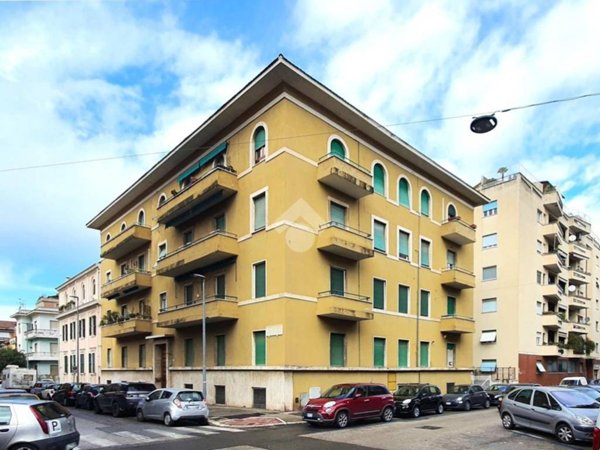 appartamento in vendita a Terni in zona Centro Città