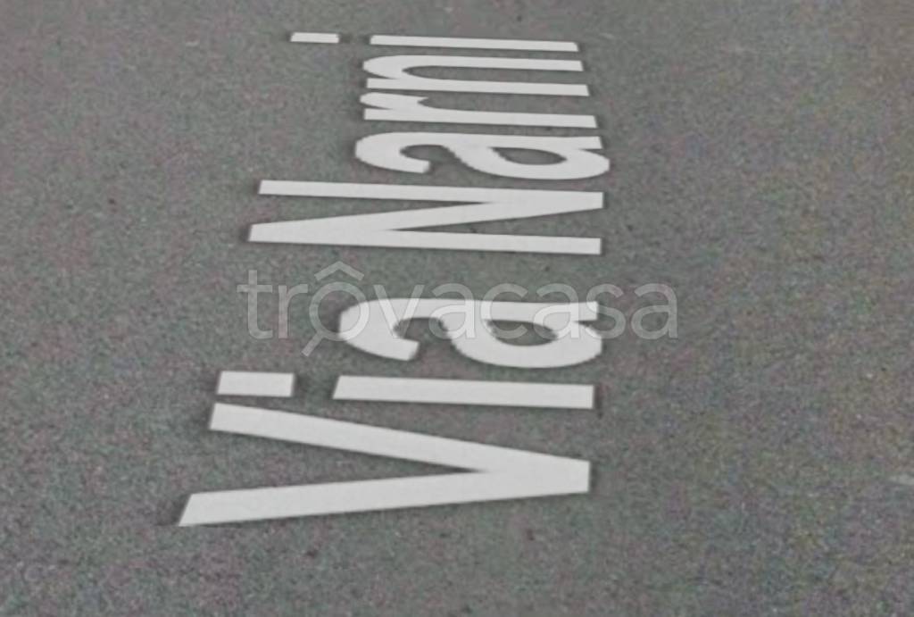 appartamento in vendita a Terni in zona Collescipoli