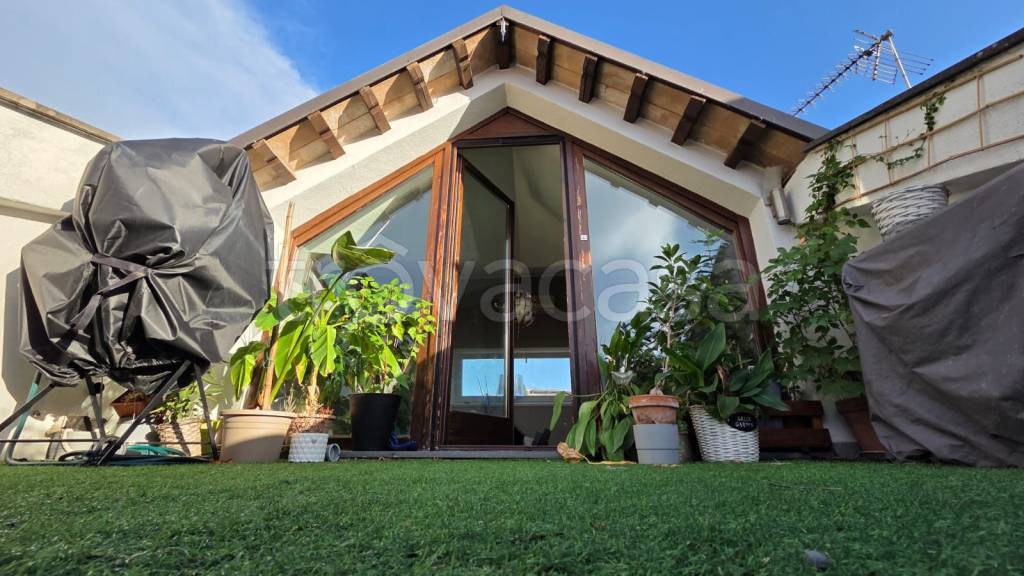 appartamento in vendita a Terni in zona Centro Città