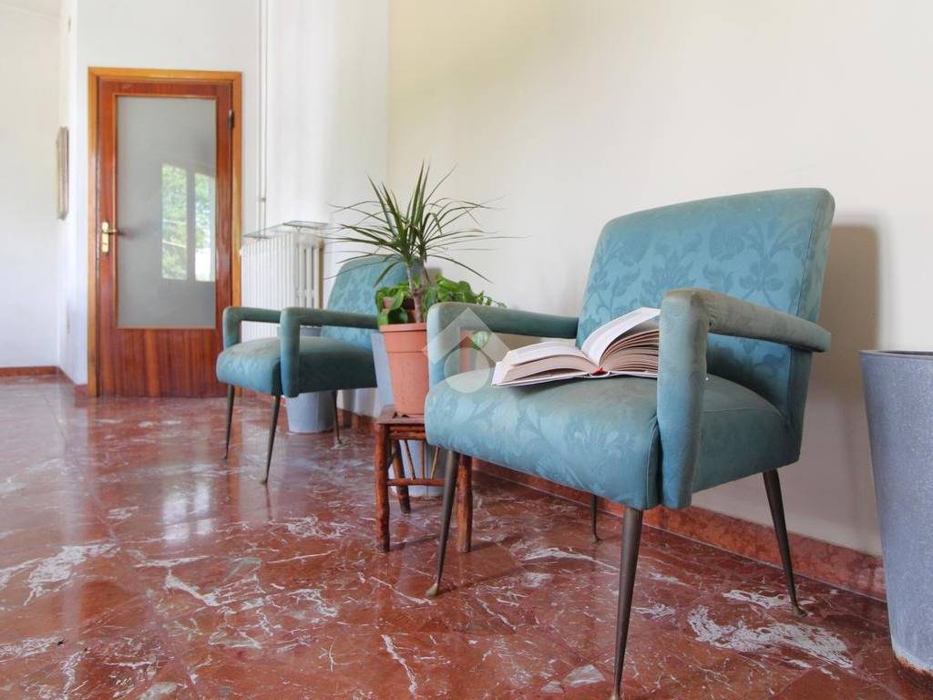 casa indipendente in vendita a Terni in zona Vocabolo Valenza