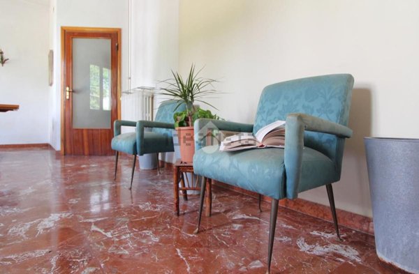 casa indipendente in vendita a Terni in zona Vocabolo Valenza