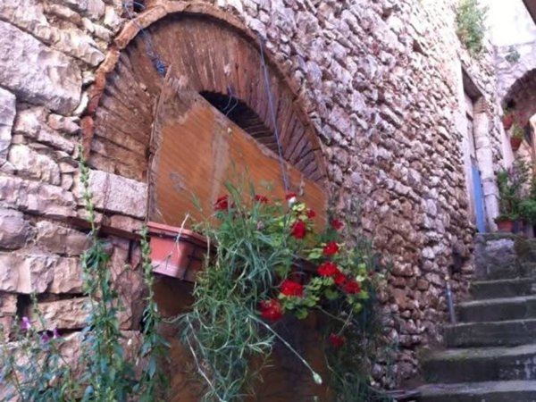 casa indipendente in vendita a Terni in zona Papigno