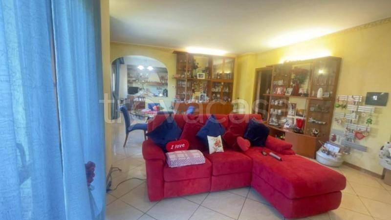 appartamento in vendita a Terni in zona Gabelletta