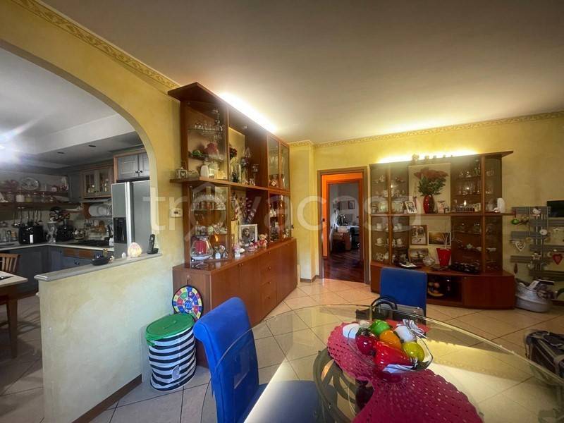 appartamento in vendita a Terni in zona Gabelletta