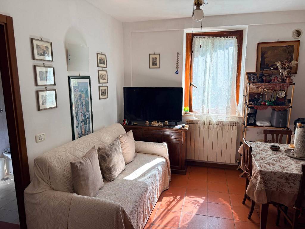 appartamento in vendita a Terni in zona Centro Città